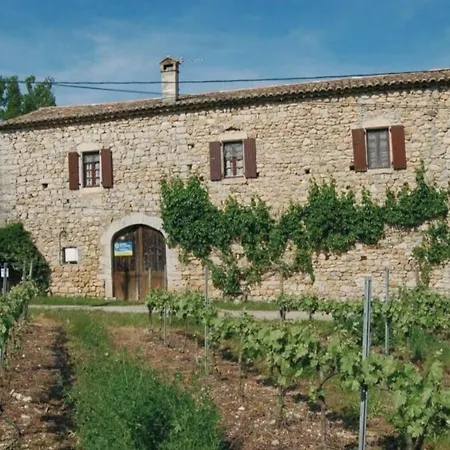 Dans Hameau En Bord De Riviere Holiday home *