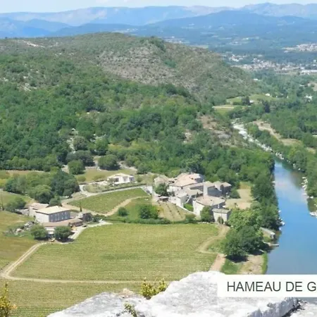 Holiday home Dans Hameau En Bord De Riviere *